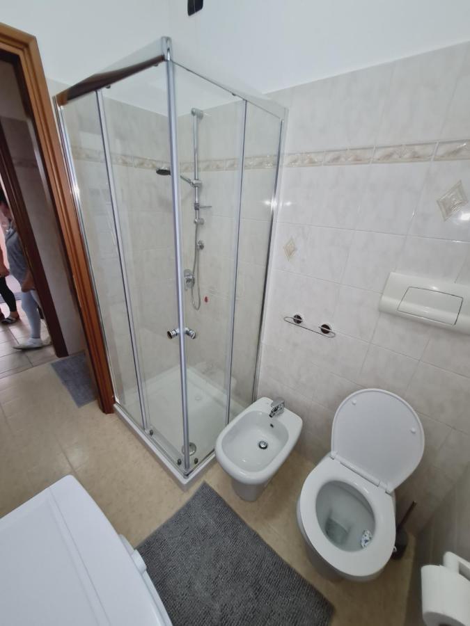 La Casa Di Ida Intero Appartamento ヴィジェーヴァノ エクステリア 写真