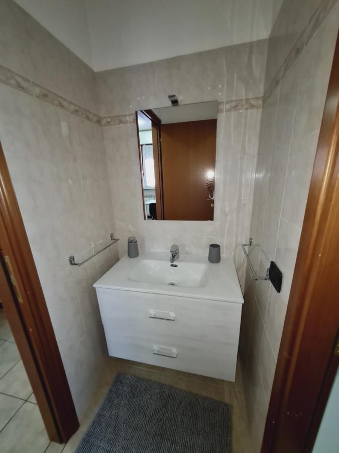 La Casa Di Ida Intero Appartamento ヴィジェーヴァノ エクステリア 写真