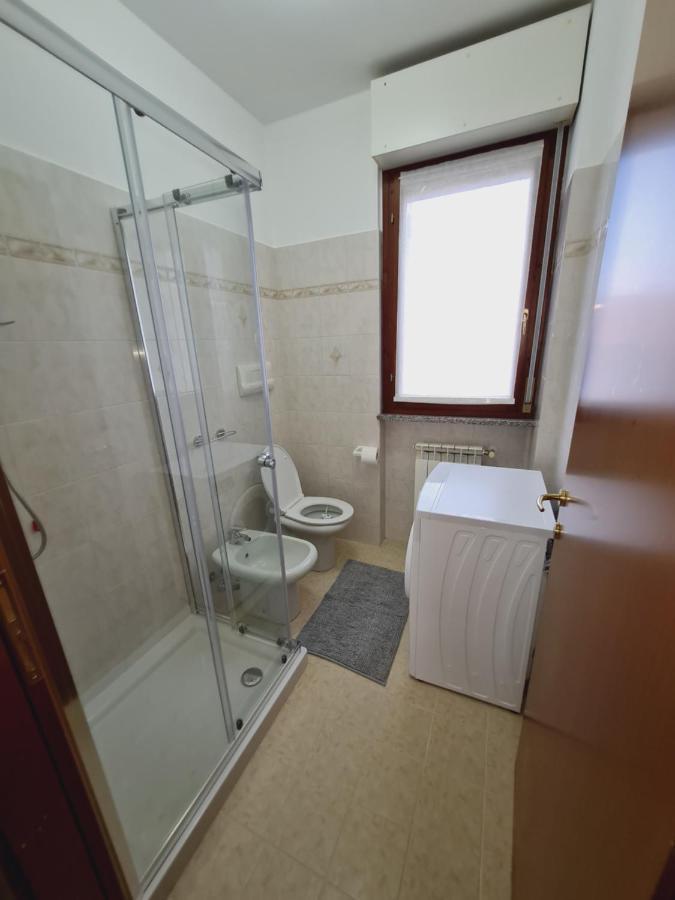 La Casa Di Ida Intero Appartamento ヴィジェーヴァノ エクステリア 写真