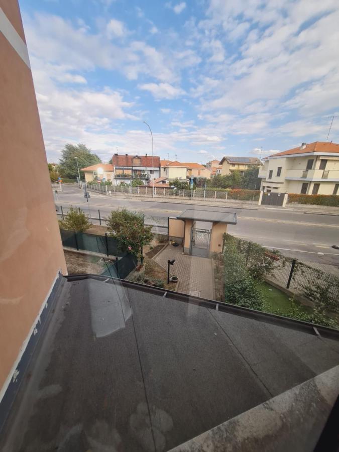 La Casa Di Ida Intero Appartamento ヴィジェーヴァノ エクステリア 写真