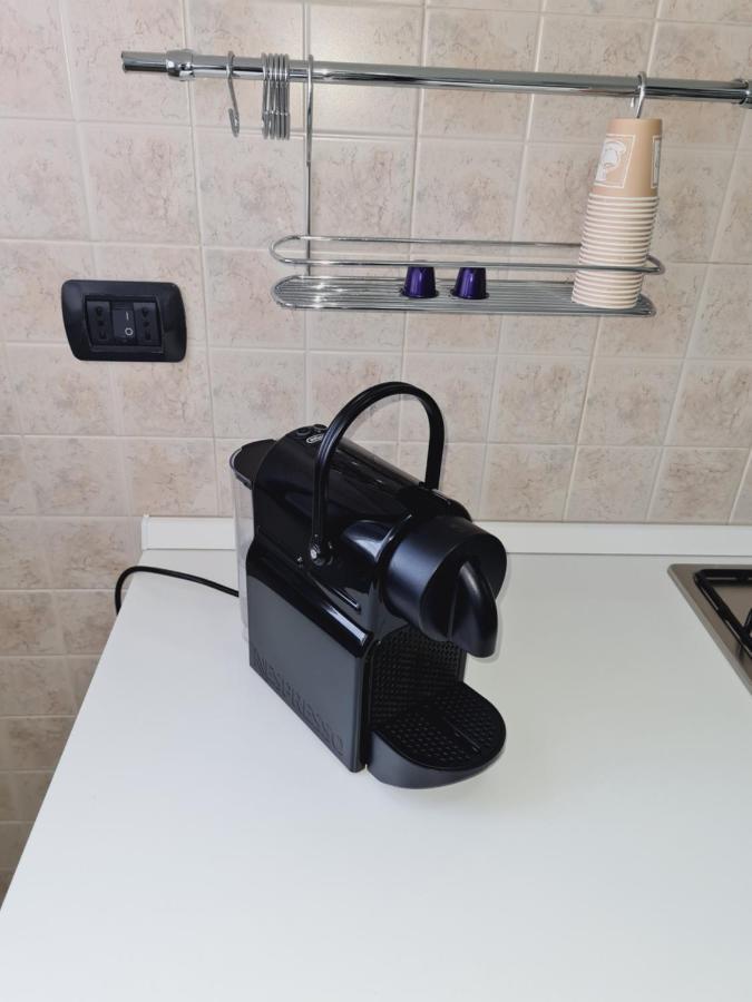 La Casa Di Ida Intero Appartamento ヴィジェーヴァノ エクステリア 写真