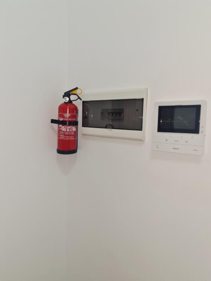 La Casa Di Ida Intero Appartamento ヴィジェーヴァノ エクステリア 写真